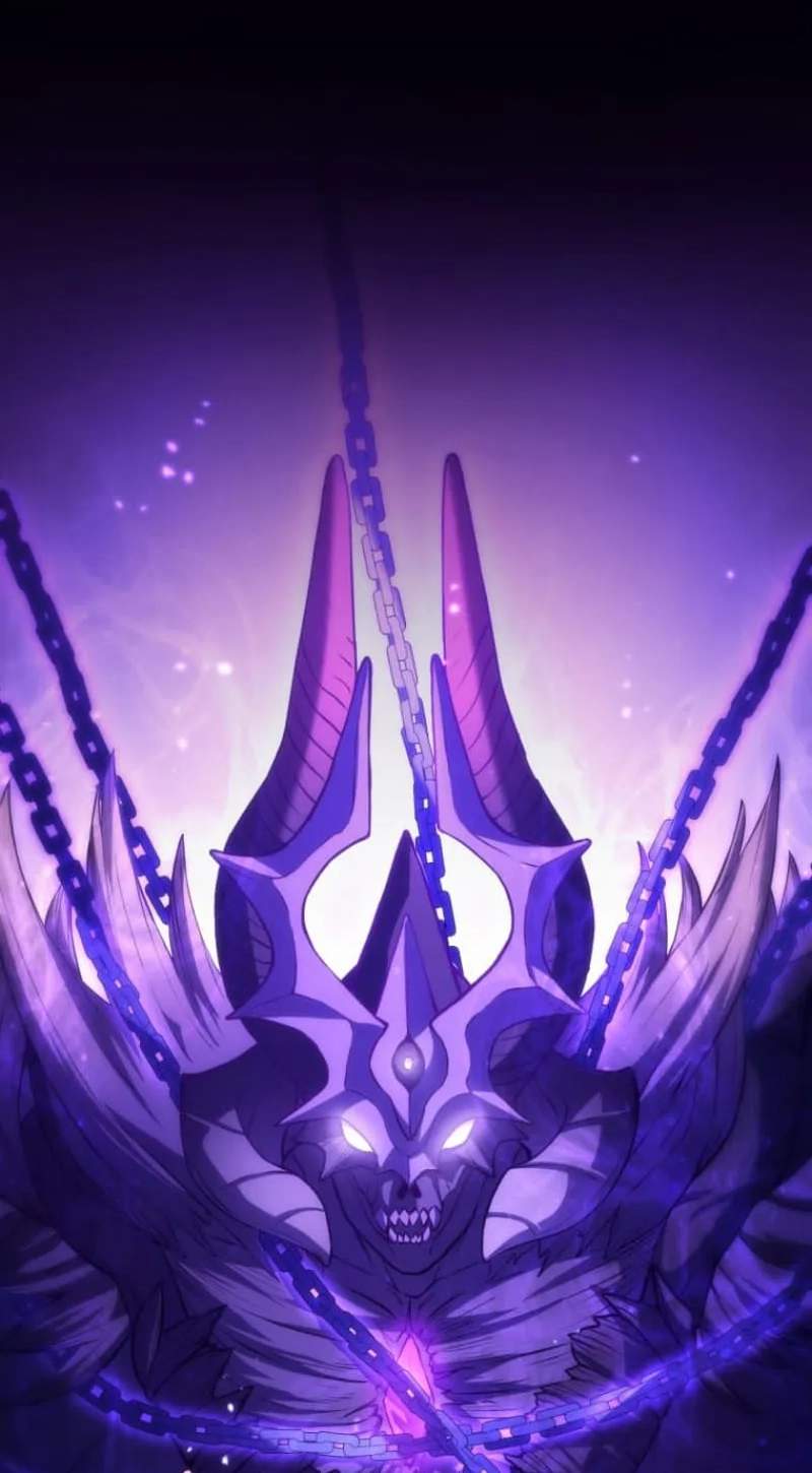 My Exclusive Evil King Skill Is Too Overpowered — Chapter 1 — page 33