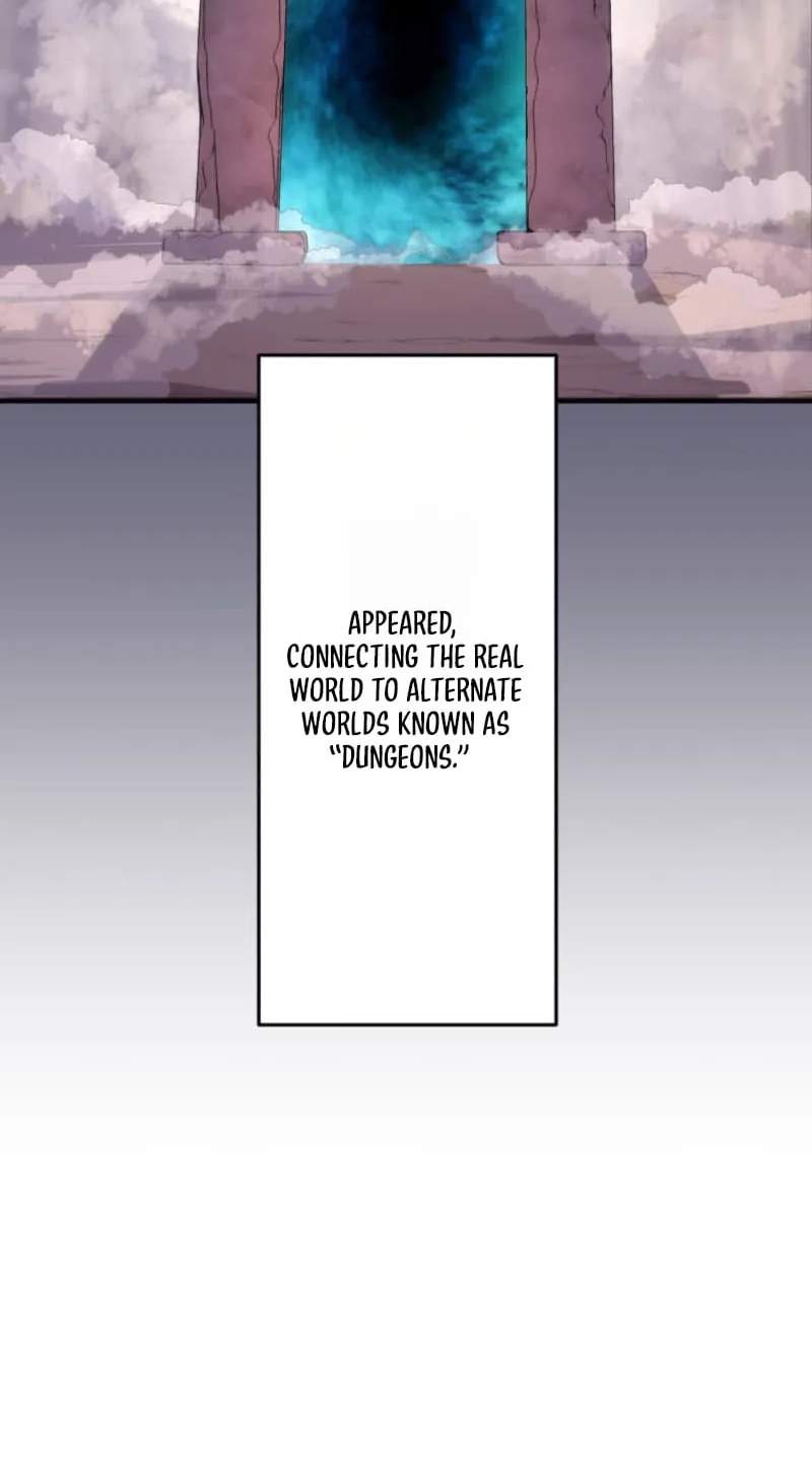My Exclusive Evil King Skill Is Too Overpowered — Chapter 1 — page 41