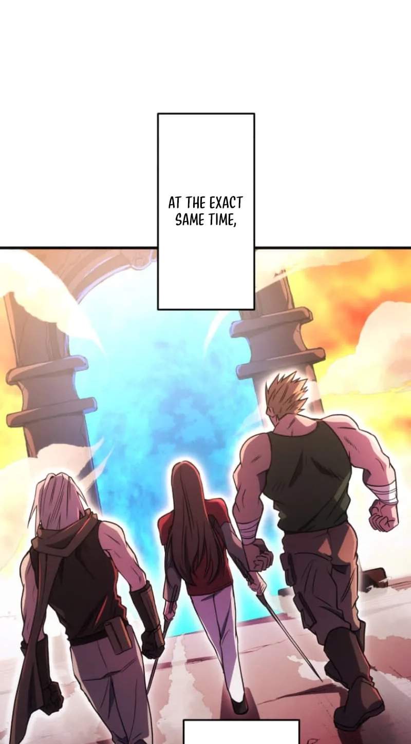 My Exclusive Evil King Skill Is Too Overpowered — Chapter 1 — page 42