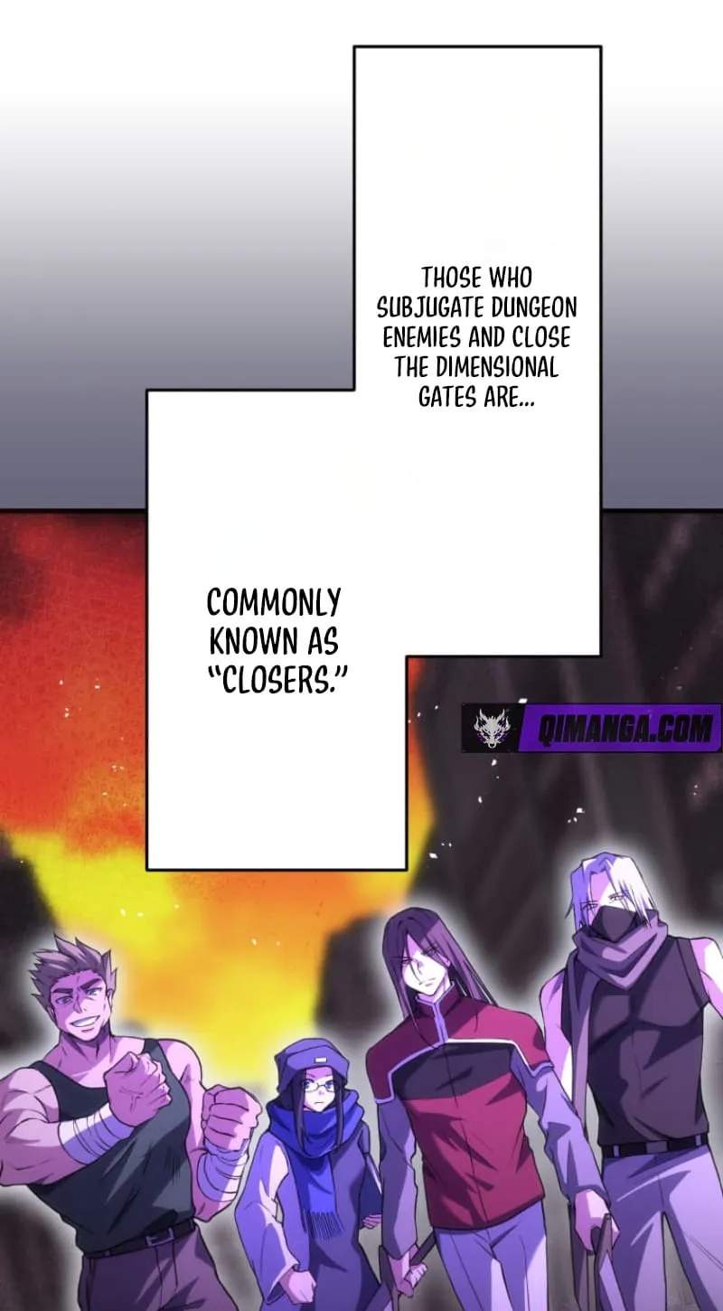 My Exclusive Evil King Skill Is Too Overpowered — Chapter 1 — page 44