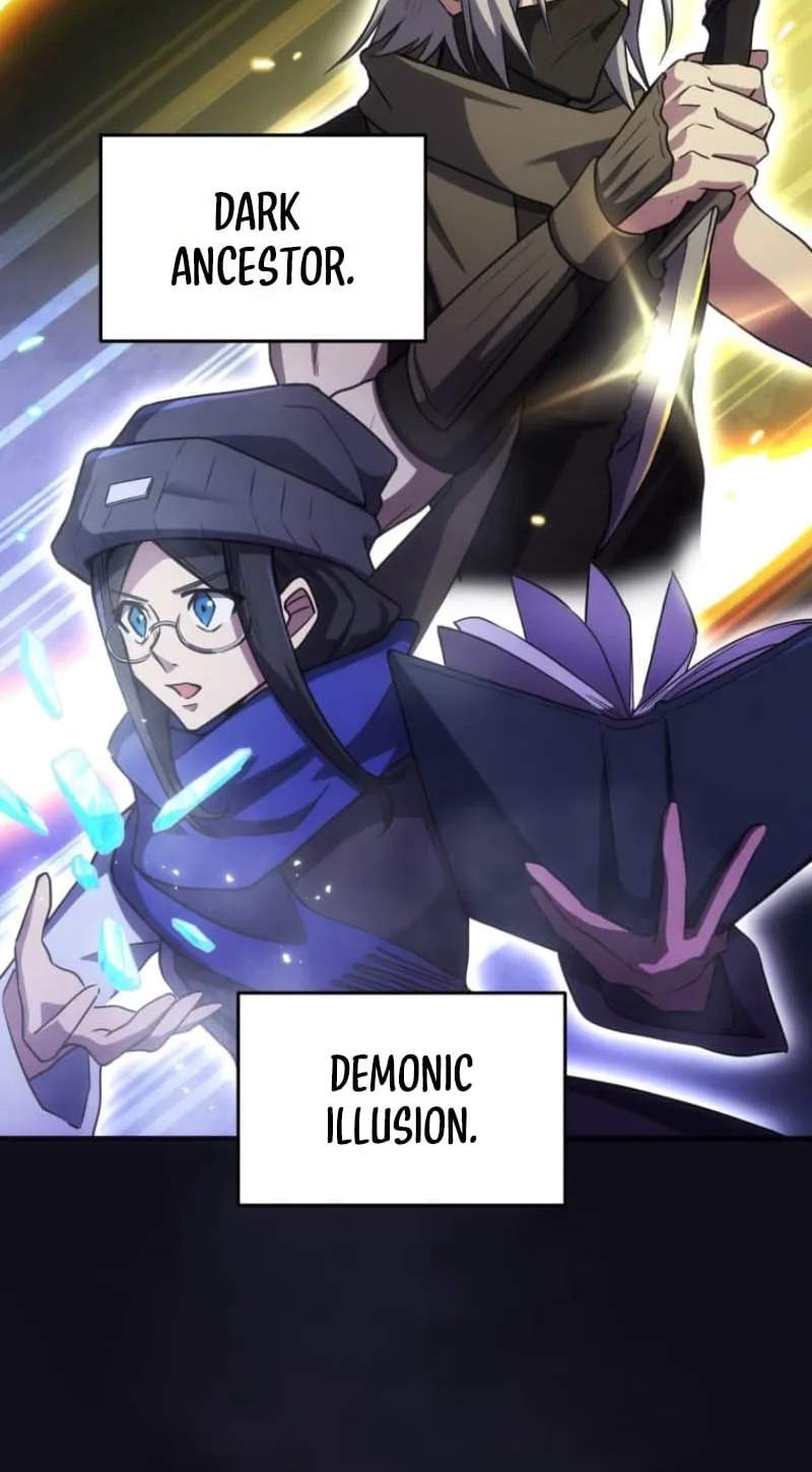 My Exclusive Evil King Skill Is Too Overpowered — Chapter 1 — page 49