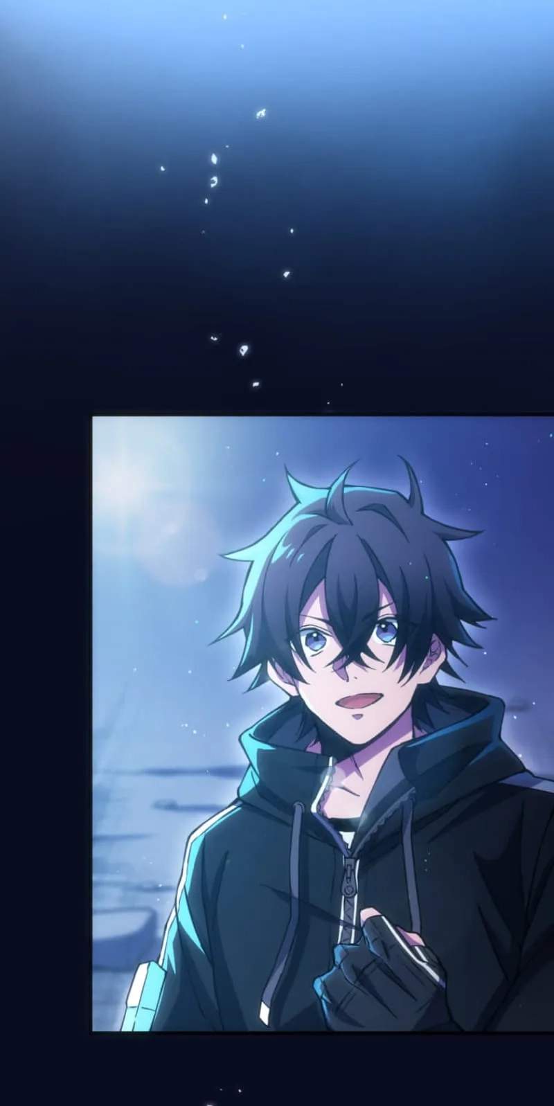 My Exclusive Evil King Skill Is Too Overpowered — Chapter 1 — page 60