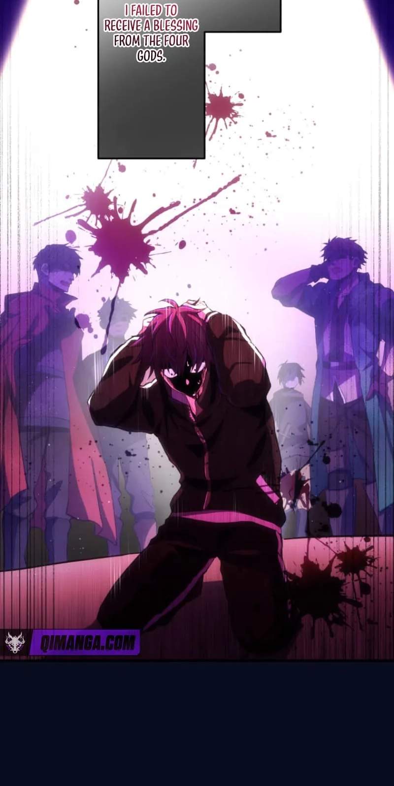 My Exclusive Evil King Skill Is Too Overpowered — Chapter 1 — page 63
