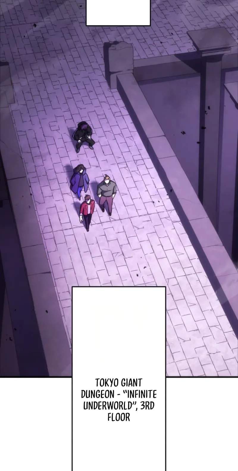 My Exclusive Evil King Skill Is Too Overpowered — Chapter 1 — page 72