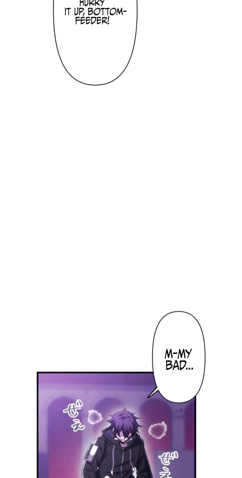 My Exclusive Evil King Skill Is Too Overpowered — Chapter 1 — page 74