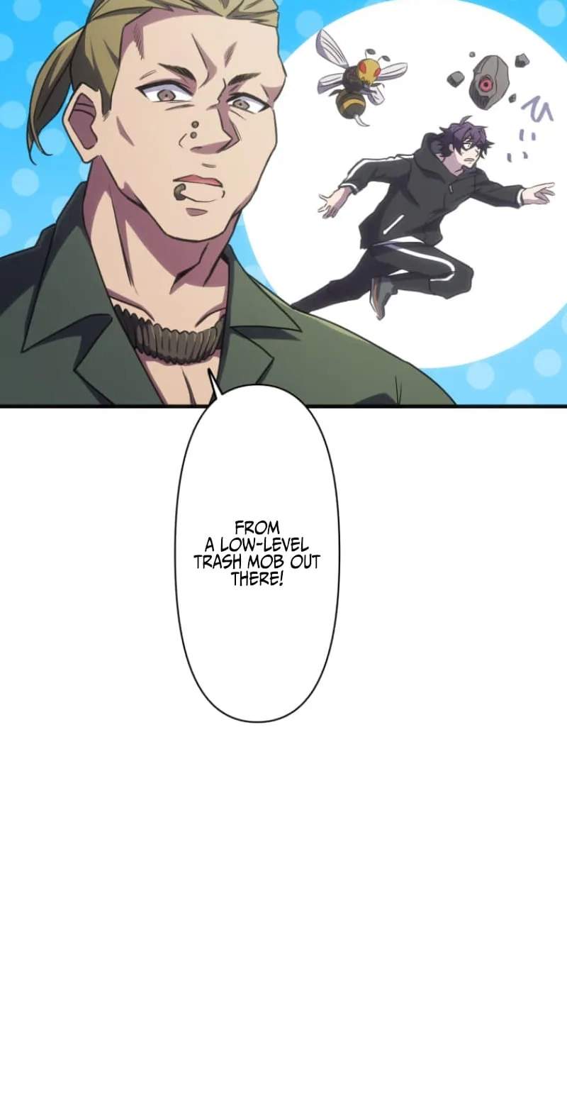 My Exclusive Evil King Skill Is Too Overpowered — Chapter 1 — page 77