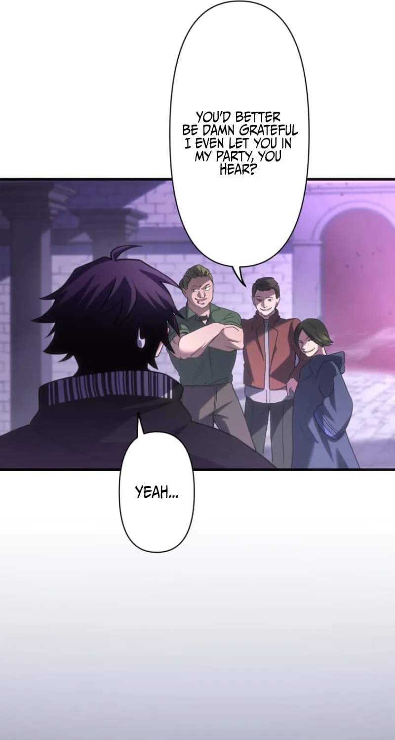 My Exclusive Evil King Skill Is Too Overpowered — Chapter 1 — page 78