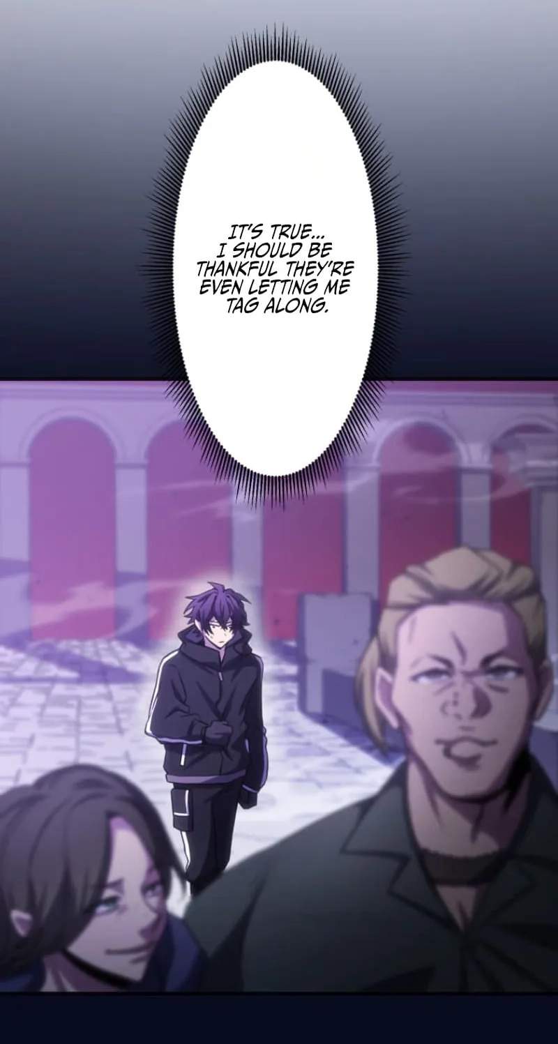 My Exclusive Evil King Skill Is Too Overpowered — Chapter 1 — page 79
