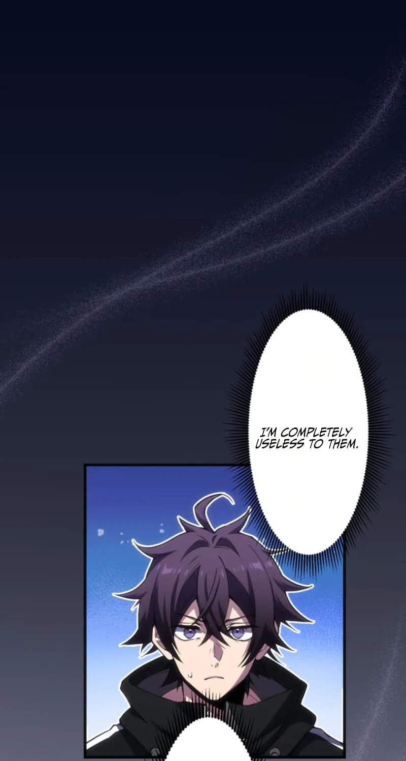 My Exclusive Evil King Skill Is Too Overpowered — Chapter 1 — page 80