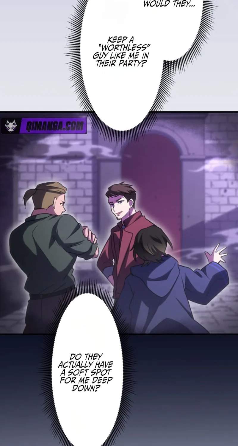 My Exclusive Evil King Skill Is Too Overpowered — Chapter 1 — page 82