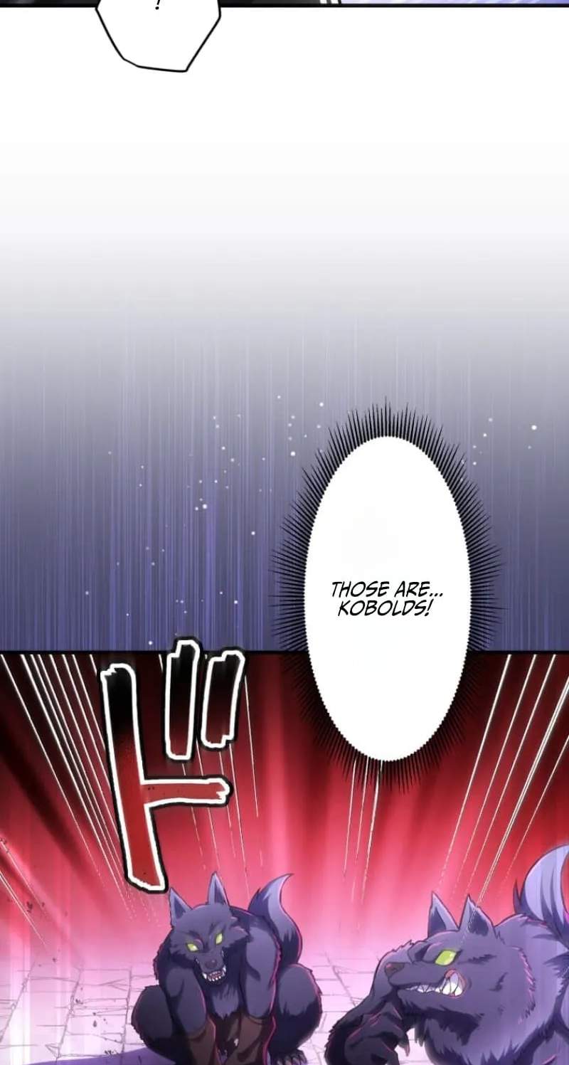 My Exclusive Evil King Skill Is Too Overpowered — Chapter 1 — page 84