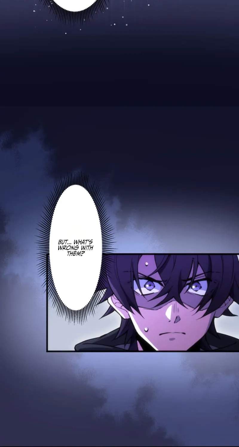 My Exclusive Evil King Skill Is Too Overpowered — Chapter 1 — page 86