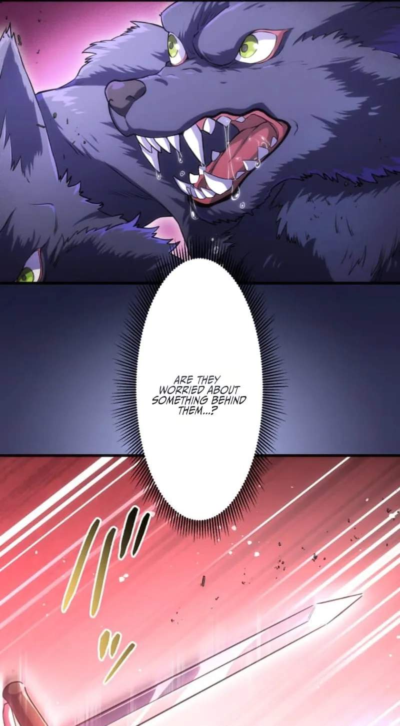 My Exclusive Evil King Skill Is Too Overpowered — Chapter 1 — page 87