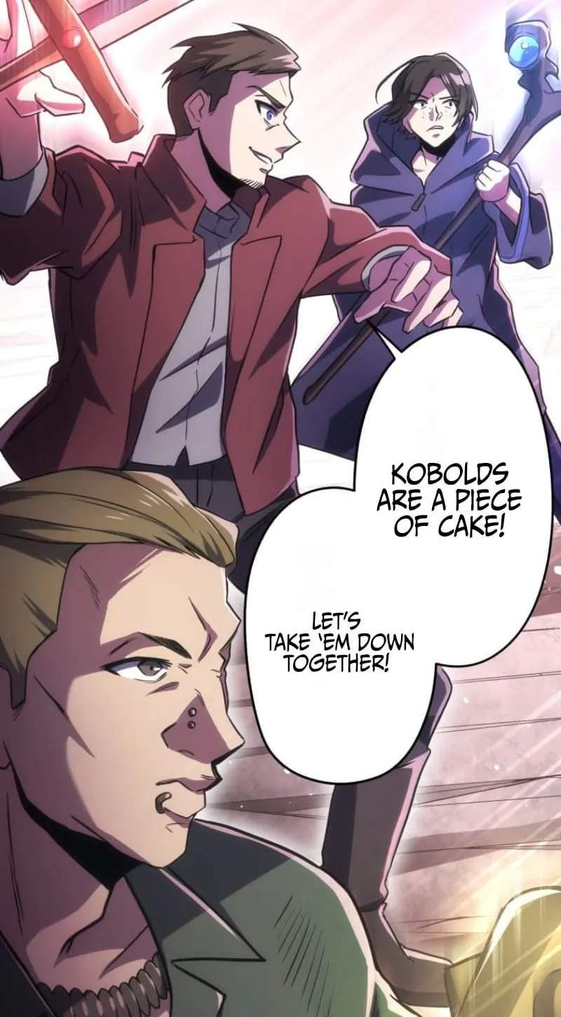 My Exclusive Evil King Skill Is Too Overpowered — Chapter 1 — page 88