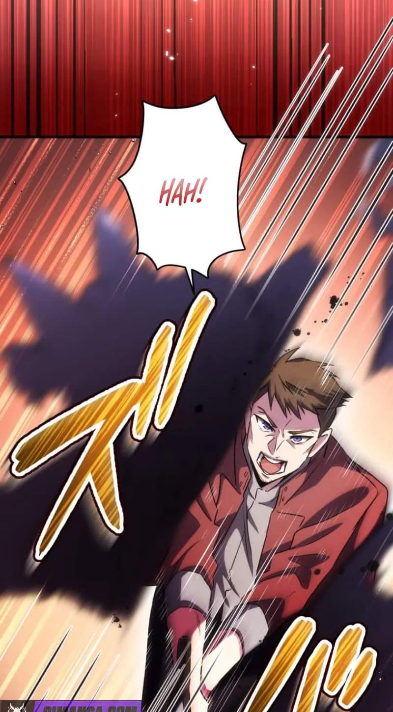 My Exclusive Evil King Skill Is Too Overpowered — Chapter 1 — page 91