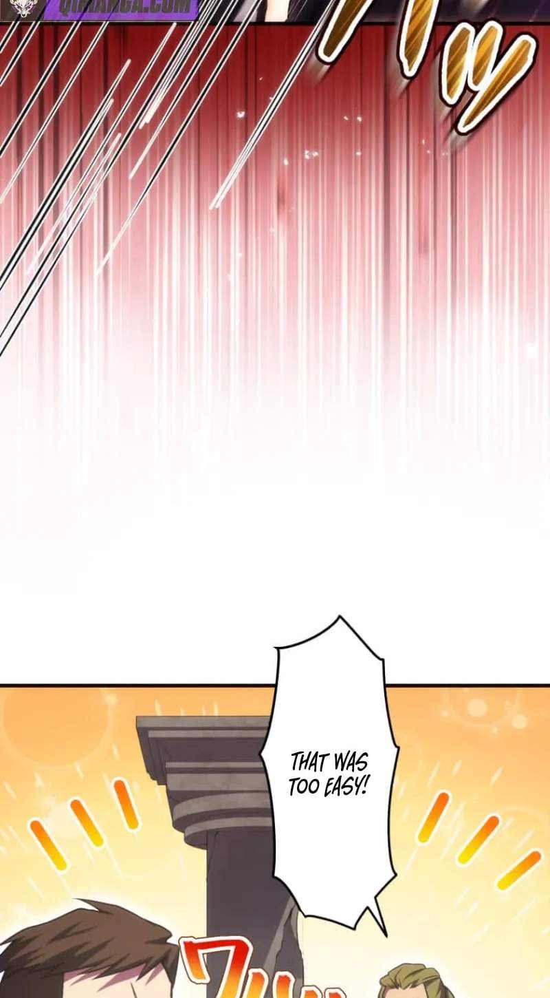 My Exclusive Evil King Skill Is Too Overpowered — Chapter 1 — page 92