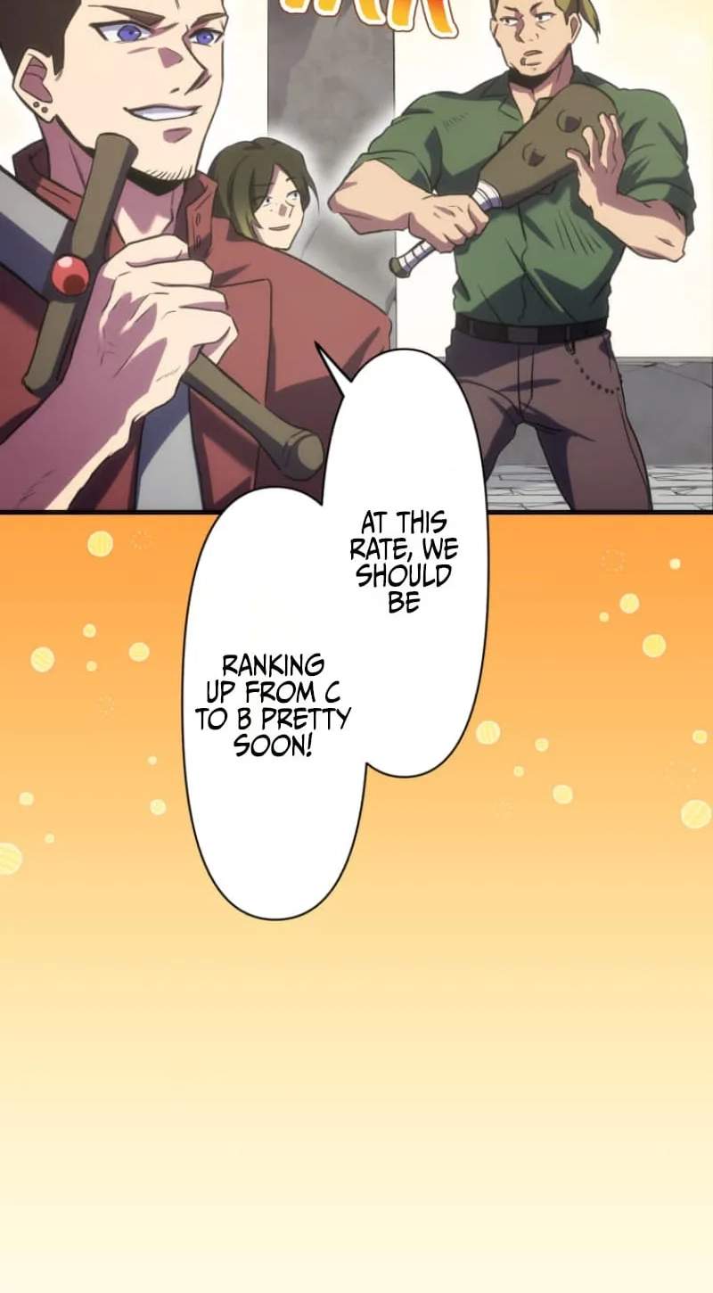 My Exclusive Evil King Skill Is Too Overpowered — Chapter 1 — page 93