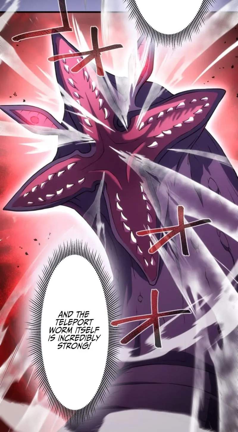 My Exclusive Evil King Skill Is Too Overpowered — Chapter 1 — page 104