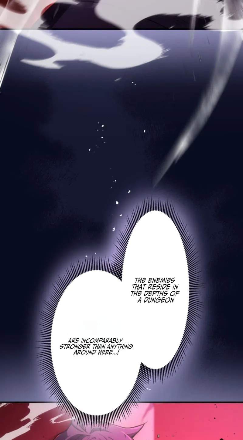 My Exclusive Evil King Skill Is Too Overpowered — Chapter 1 — page 105
