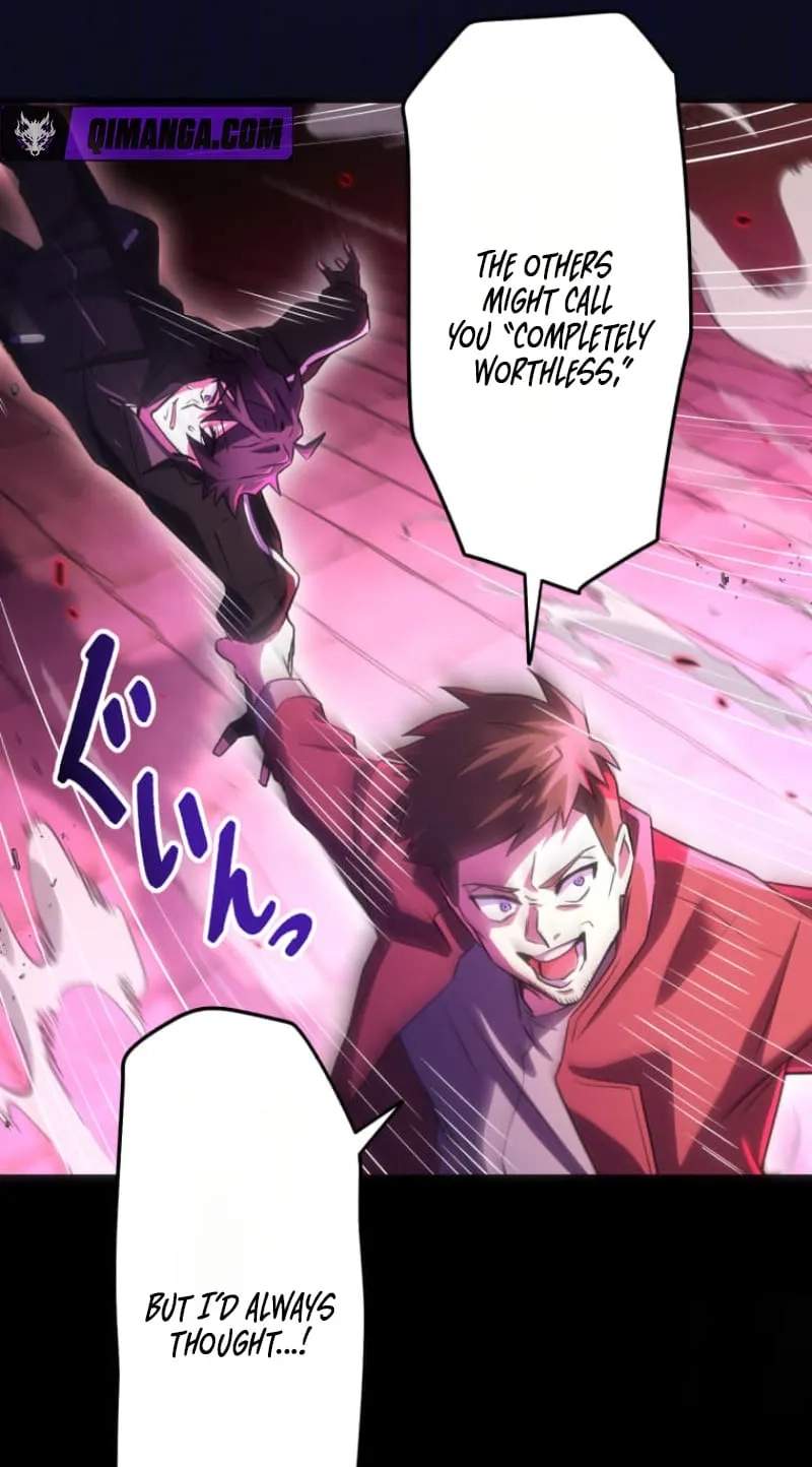 My Exclusive Evil King Skill Is Too Overpowered — Chapter 1 — page 111