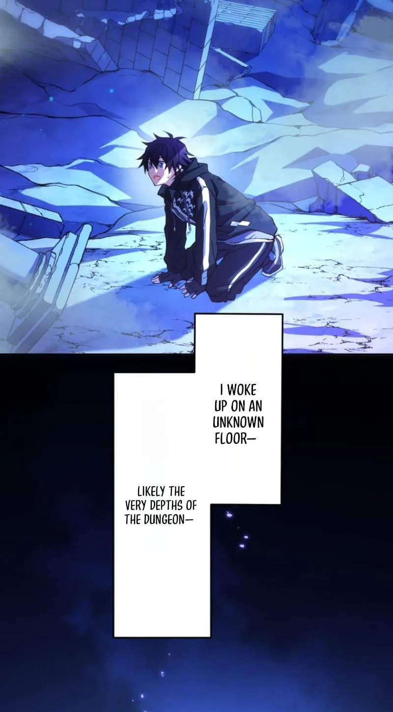 My Exclusive Evil King Skill Is Too Overpowered — Chapter 1 — page 121
