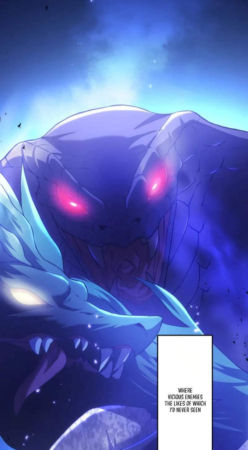 My Exclusive Evil King Skill Is Too Overpowered — Chapter 1 — page 122