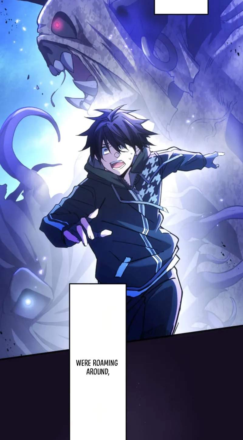 My Exclusive Evil King Skill Is Too Overpowered — Chapter 1 — page 123