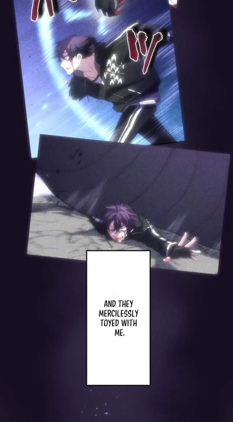 My Exclusive Evil King Skill Is Too Overpowered — Chapter 1 — page 125