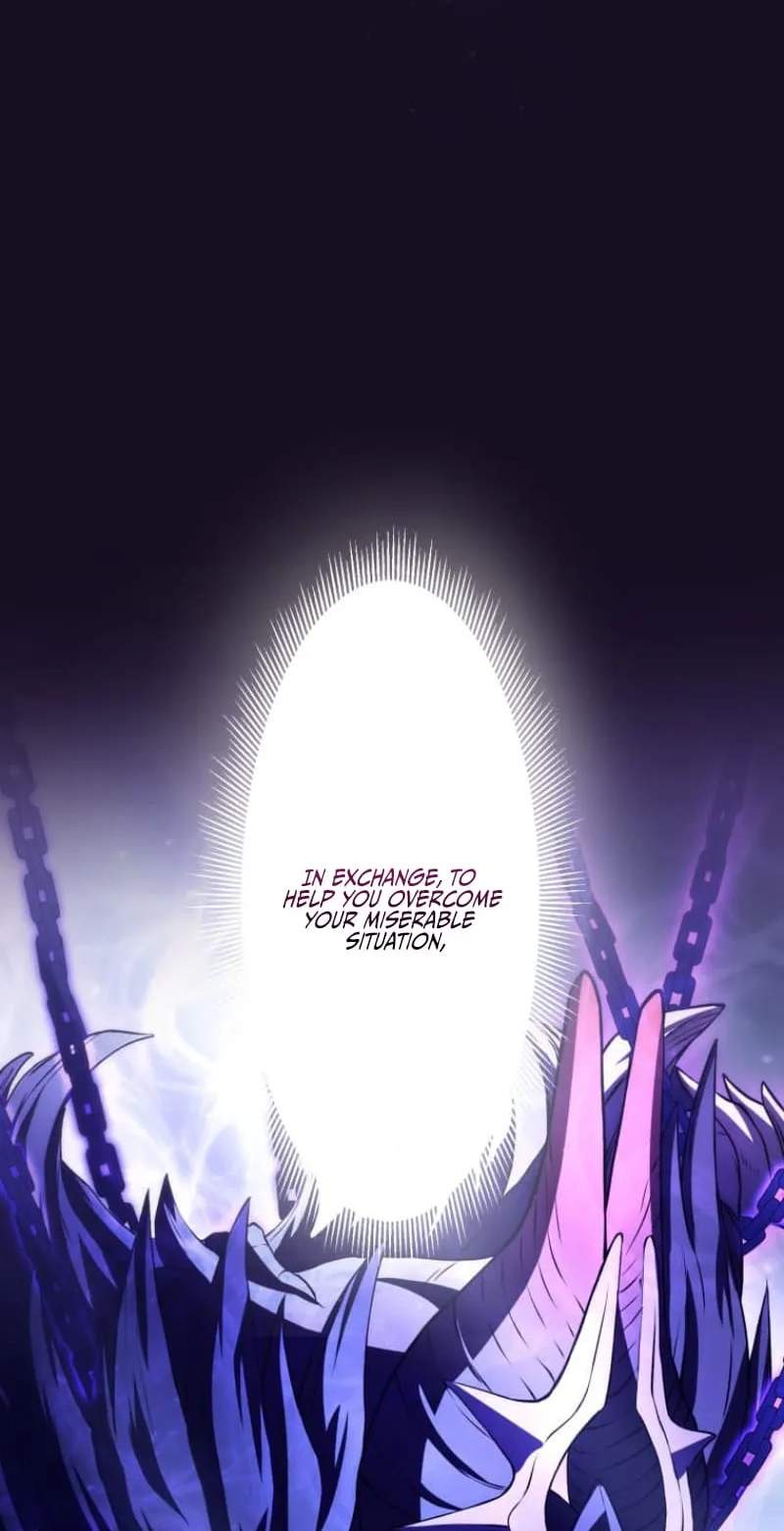 My Exclusive Evil King Skill Is Too Overpowered — Chapter 1 — page 129