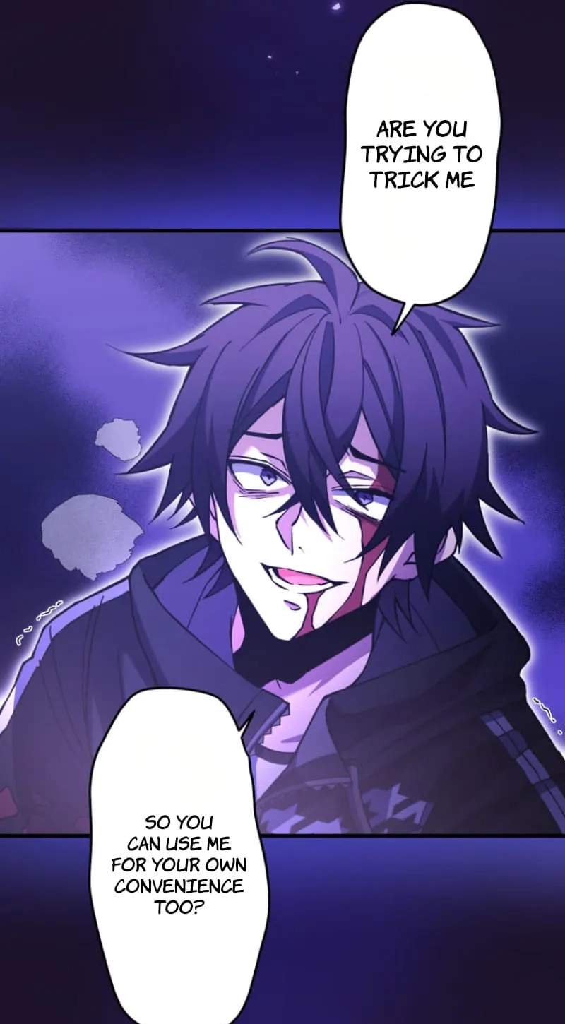 My Exclusive Evil King Skill Is Too Overpowered — Chapter 1 — page 135