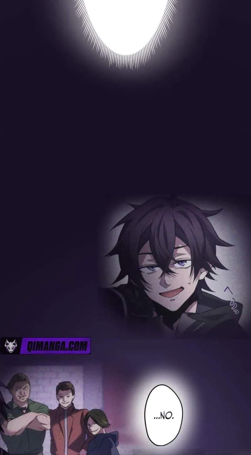 My Exclusive Evil King Skill Is Too Overpowered — Chapter 1 — page 139
