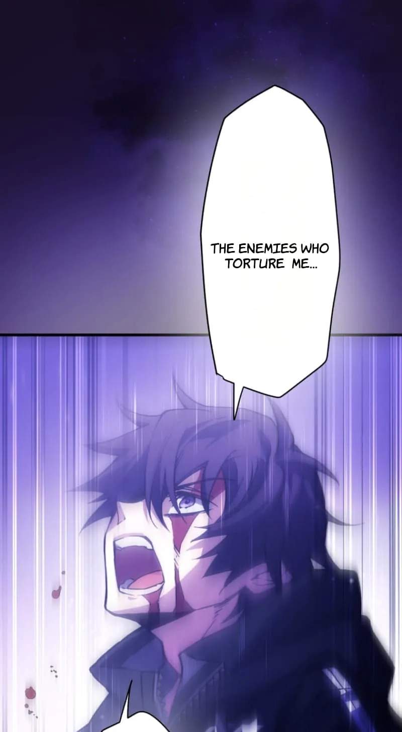 My Exclusive Evil King Skill Is Too Overpowered — Chapter 1 — page 145