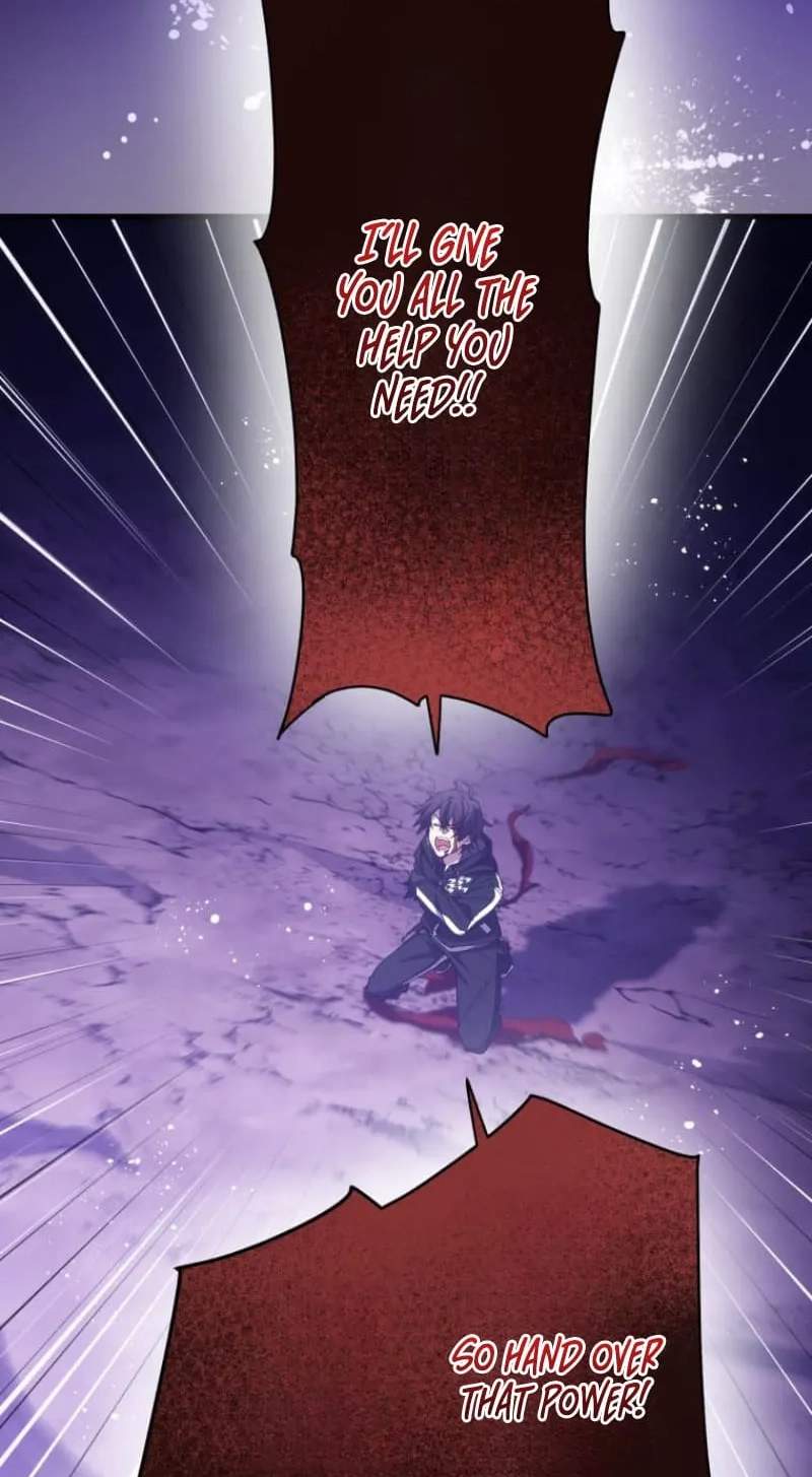 My Exclusive Evil King Skill Is Too Overpowered — Chapter 1 — page 147