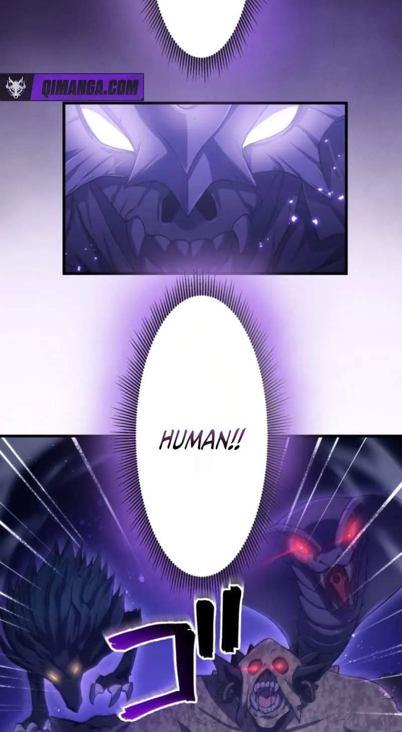 My Exclusive Evil King Skill Is Too Overpowered — Chapter 1 — page 149