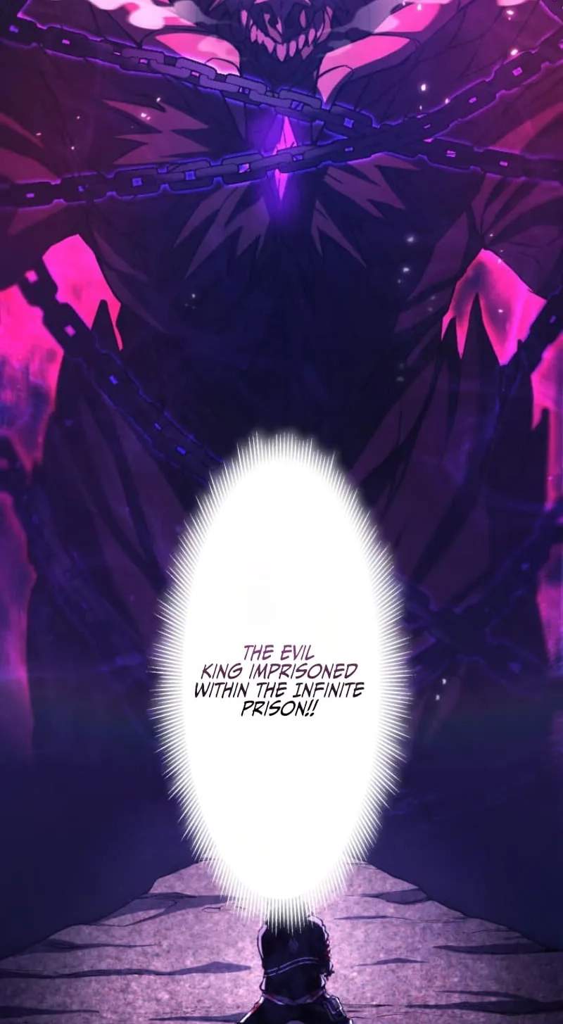 My Exclusive Evil King Skill Is Too Overpowered — Chapter 1 — page 152
