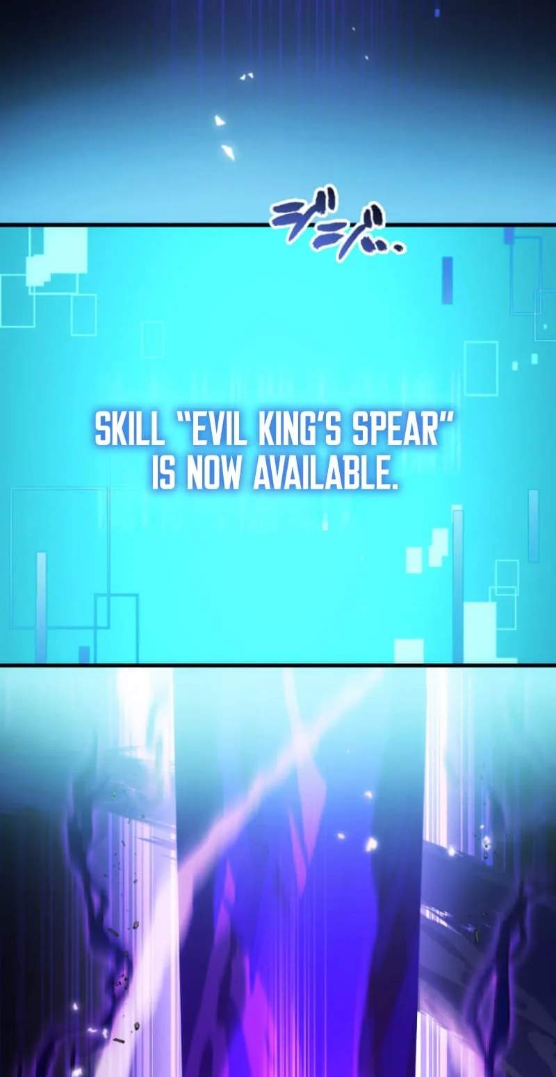My Exclusive Evil King Skill Is Too Overpowered — Chapter 1 — page 164