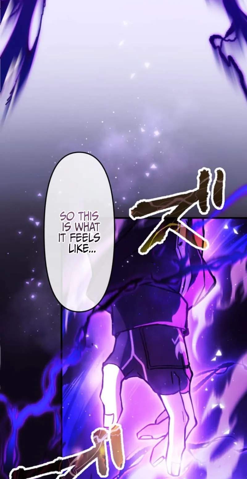 My Exclusive Evil King Skill Is Too Overpowered — Chapter 1 — page 167