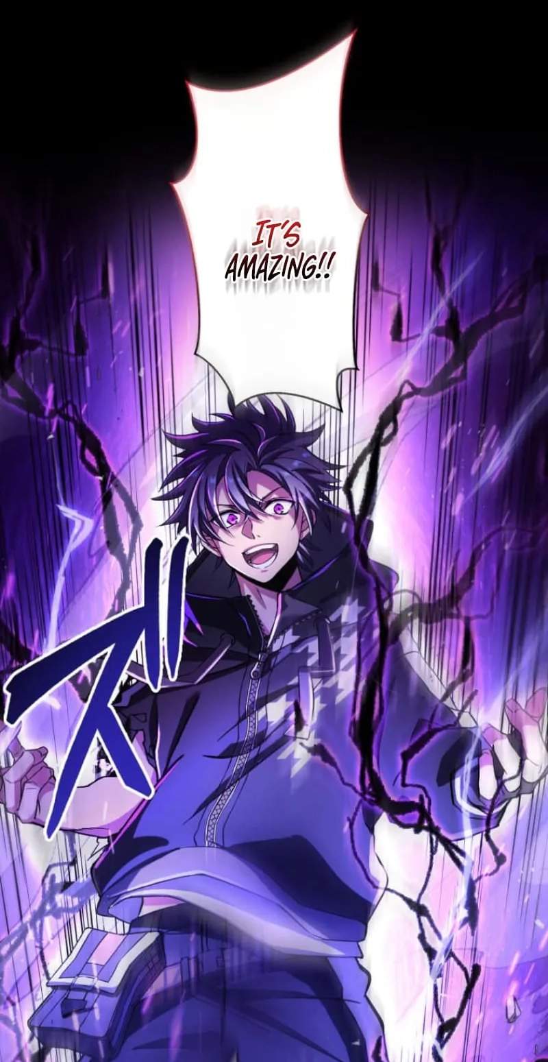 My Exclusive Evil King Skill Is Too Overpowered — Chapter 1 — page 169