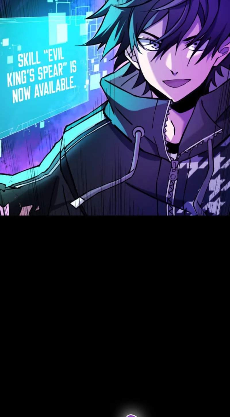My Exclusive Evil King Skill Is Too Overpowered — Chapter 1 — page 177