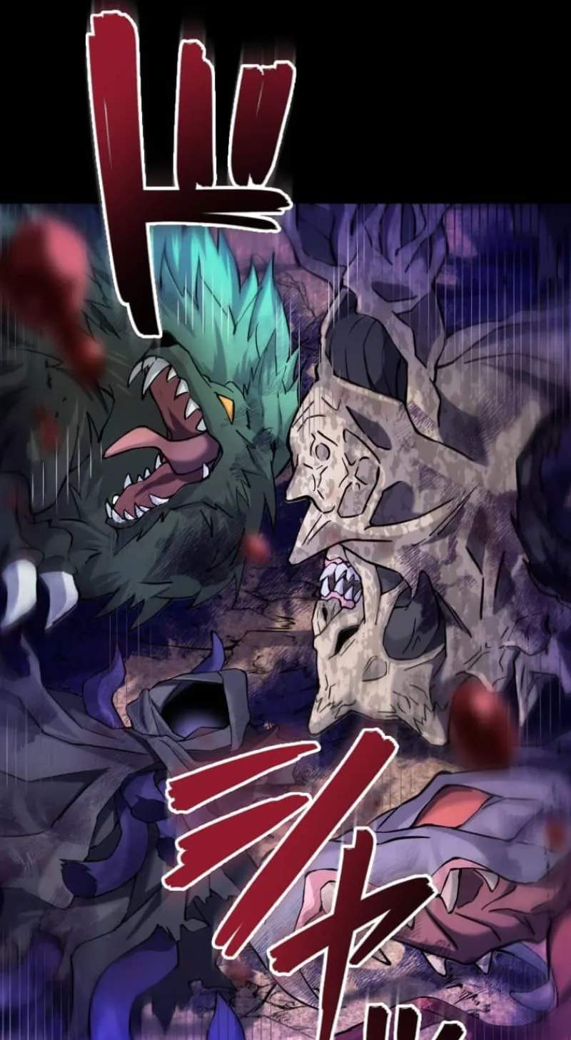 My Exclusive Evil King Skill Is Too Overpowered — Chapter 1 — page 181