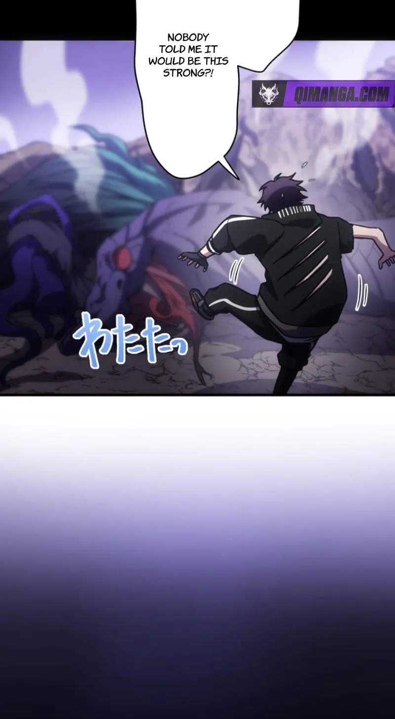 My Exclusive Evil King Skill Is Too Overpowered — Chapter 1 — page 184