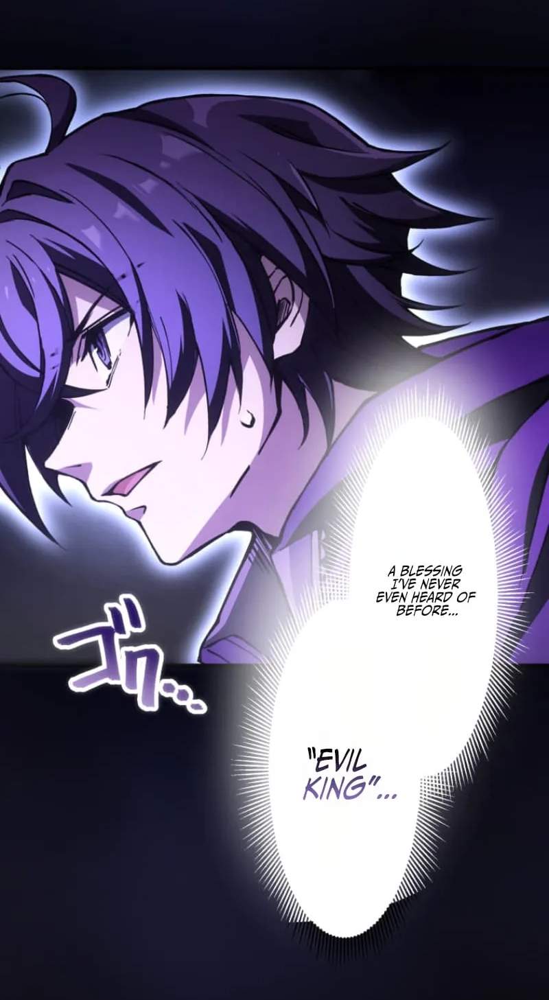 My Exclusive Evil King Skill Is Too Overpowered — Chapter 1 — page 185