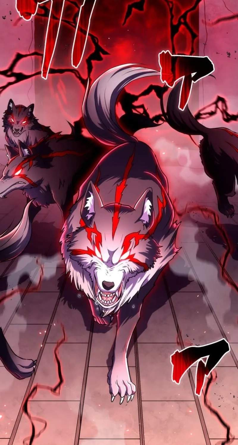 My Exclusive Evil King Skill Is Too Overpowered — Chapter 10 — page 2