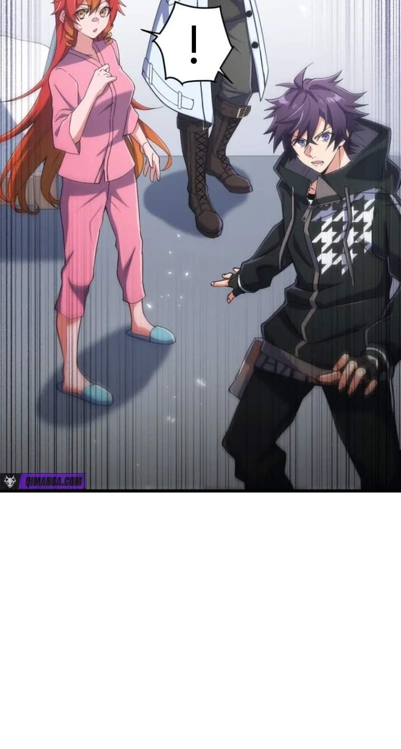 My Exclusive Evil King Skill Is Too Overpowered — Chapter 10 — page 5