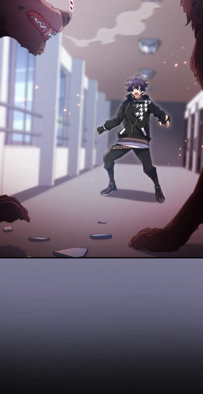 My Exclusive Evil King Skill Is Too Overpowered — Chapter 10 — page 13