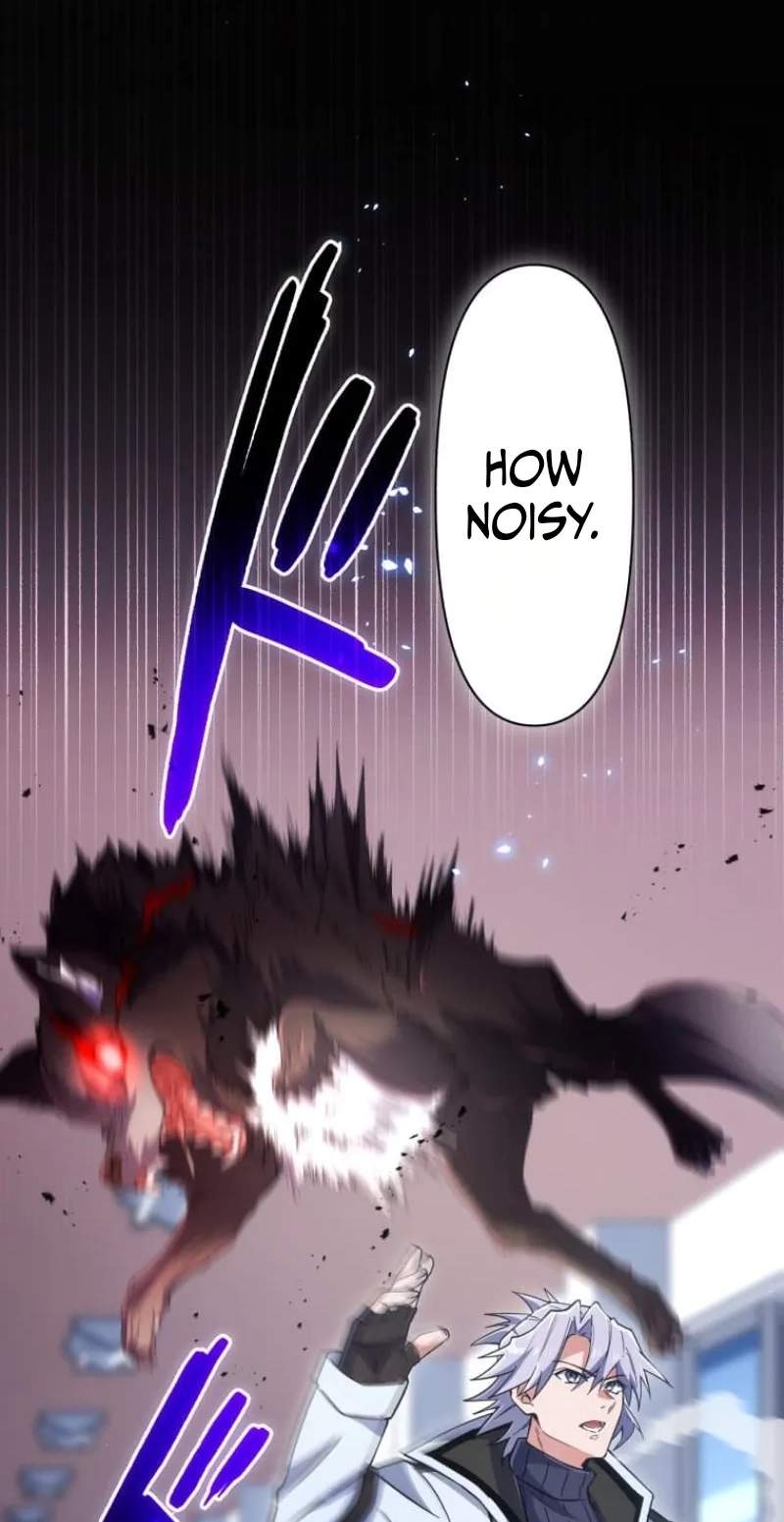 My Exclusive Evil King Skill Is Too Overpowered — Chapter 10 — page 15