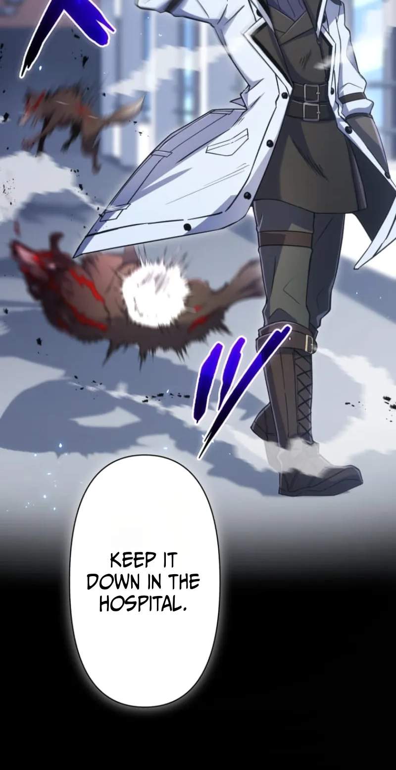 My Exclusive Evil King Skill Is Too Overpowered — Chapter 10 — page 16