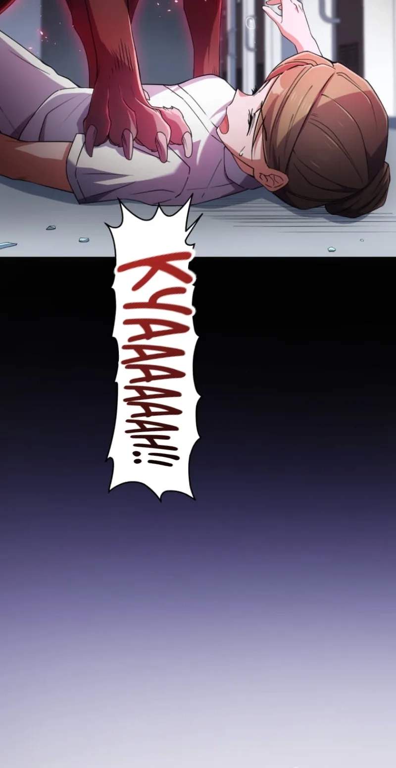 My Exclusive Evil King Skill Is Too Overpowered — Chapter 10 — page 18