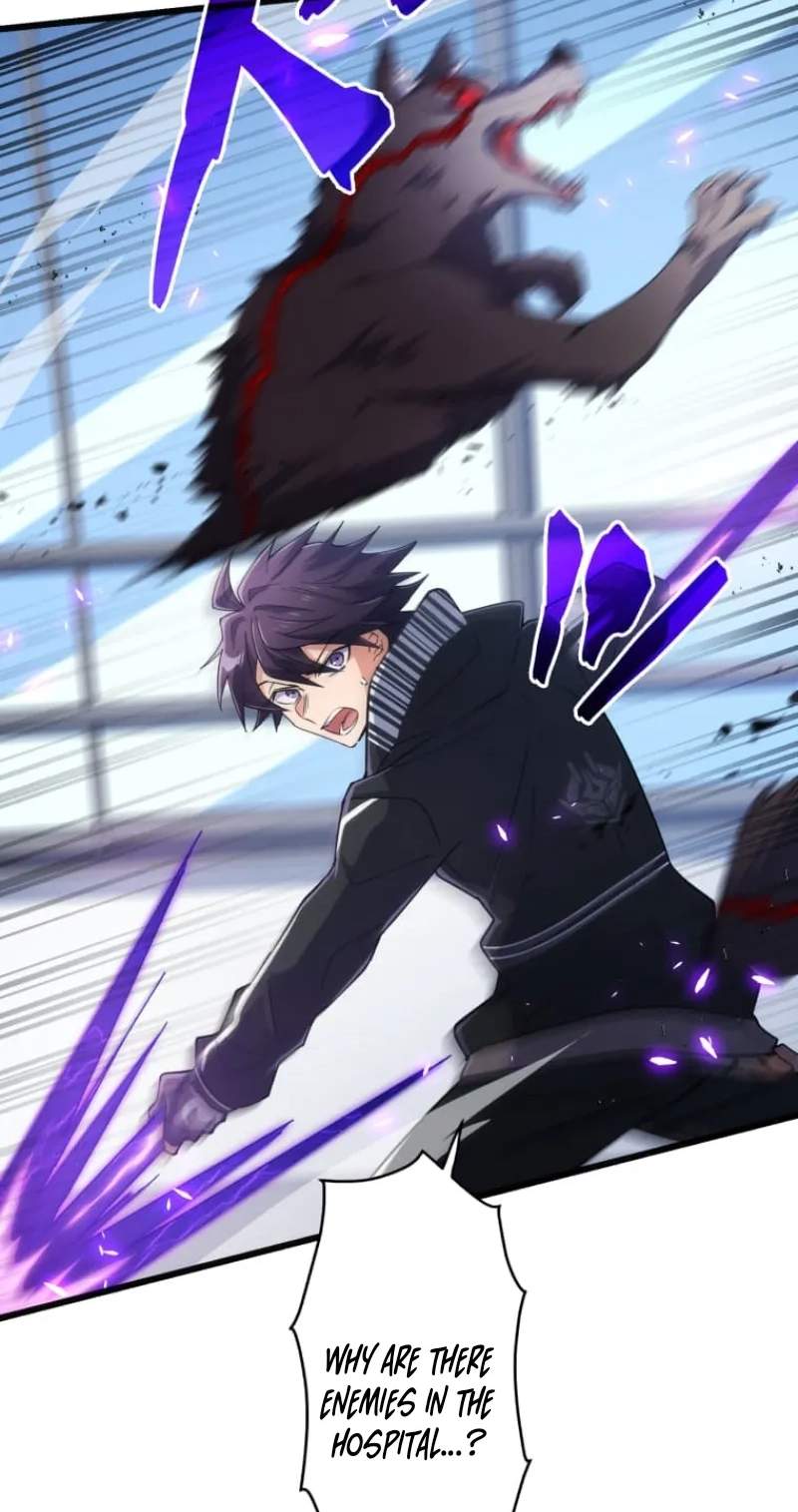 My Exclusive Evil King Skill Is Too Overpowered — Chapter 10 — page 21
