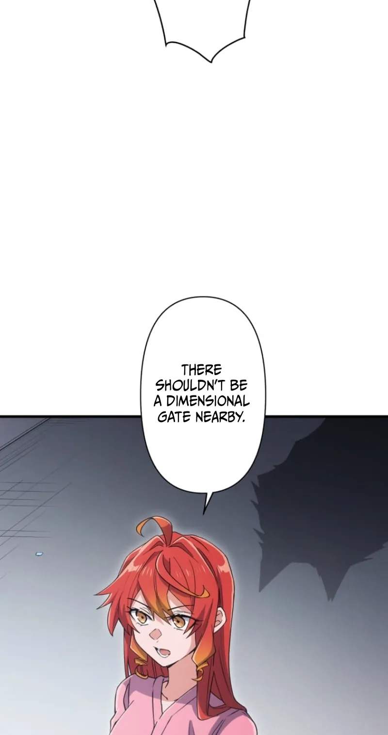My Exclusive Evil King Skill Is Too Overpowered — Chapter 10 — page 22